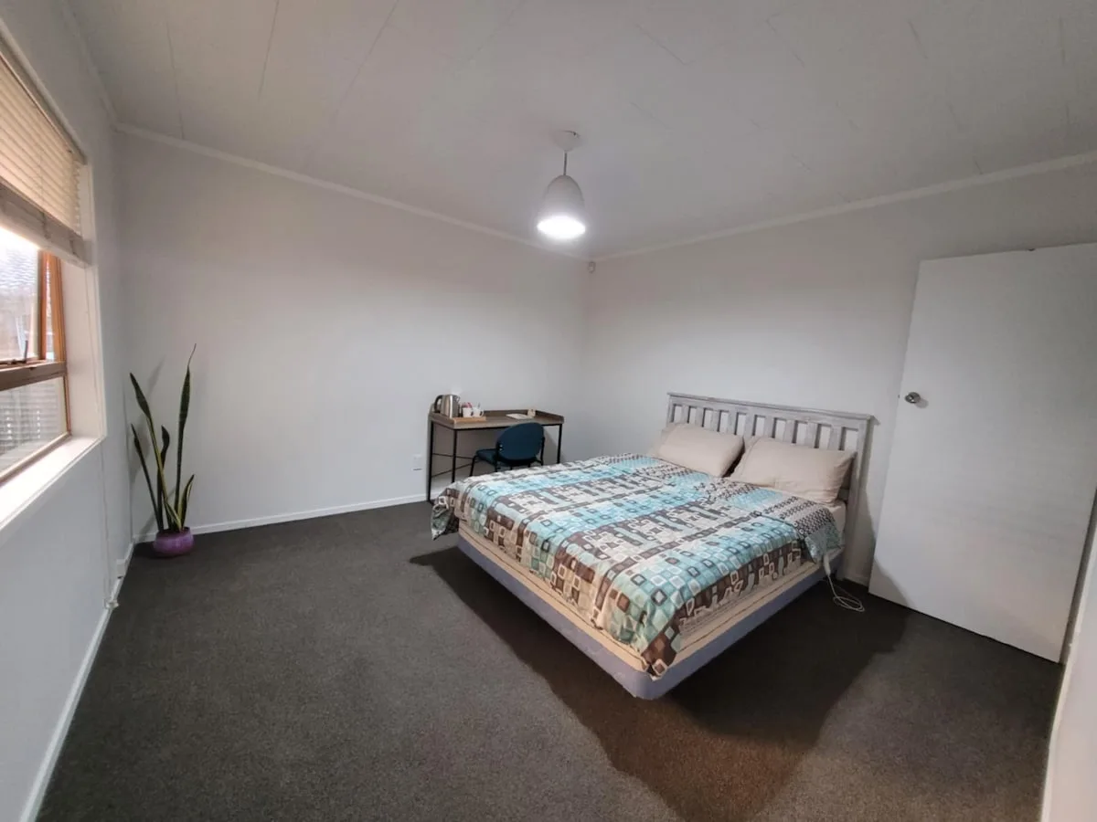 Cozy Room in Pahurehure