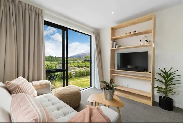 Cozy unit in Lower Shotover
