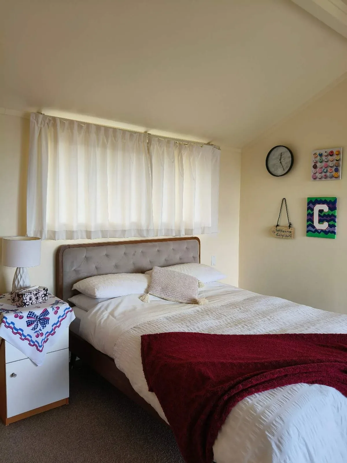 Cozy Unit in North Shore