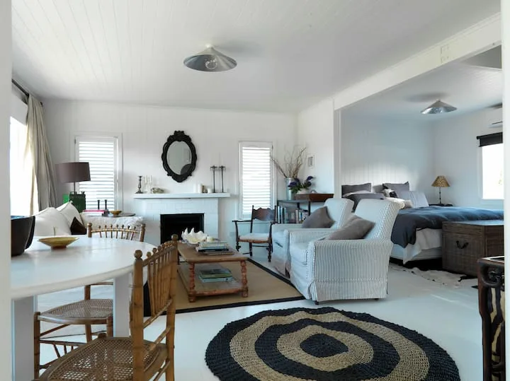 Crabtree Cottage, Te Awanga