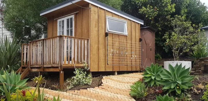 Cutie Cabin
