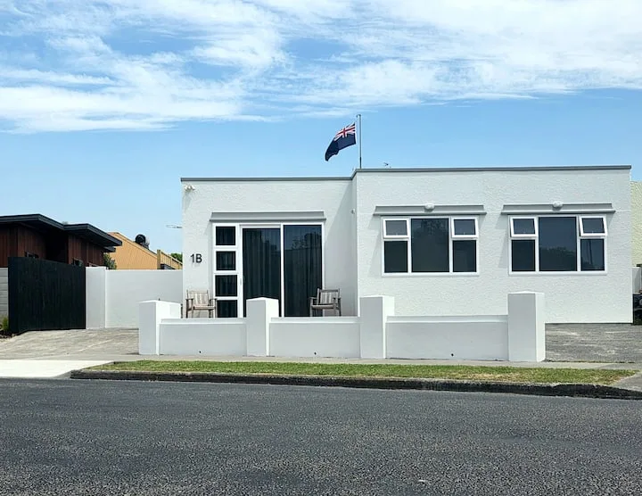 Deco Nook – Napier’s Iconic Art Deco Hideaway