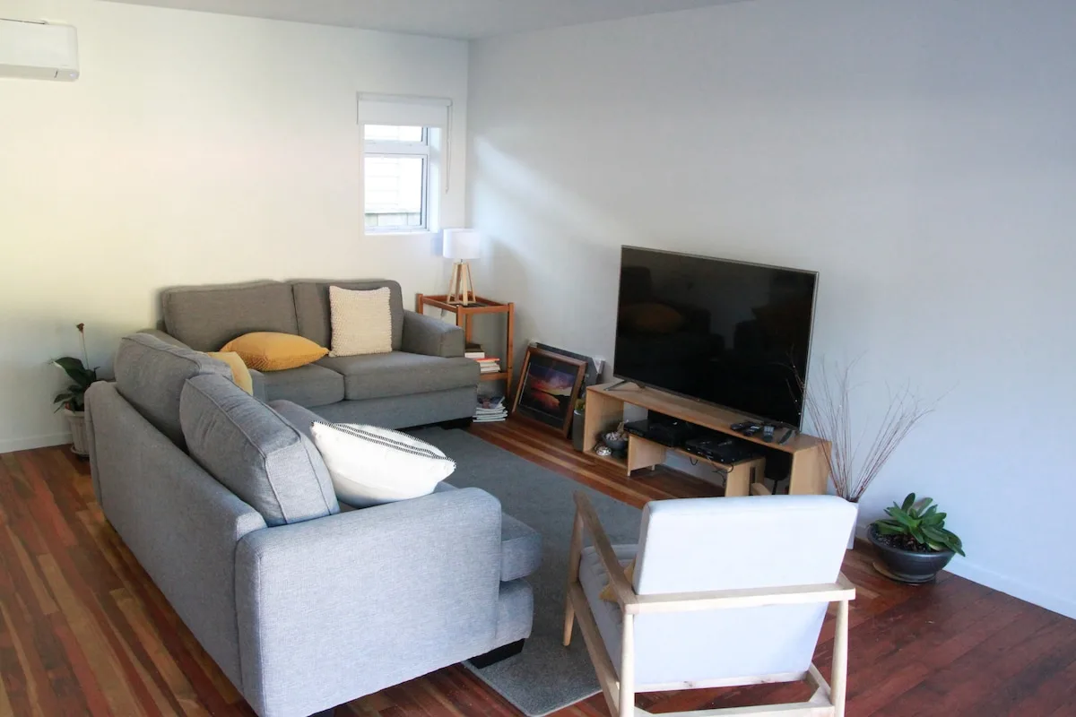 Deluxe Room 2