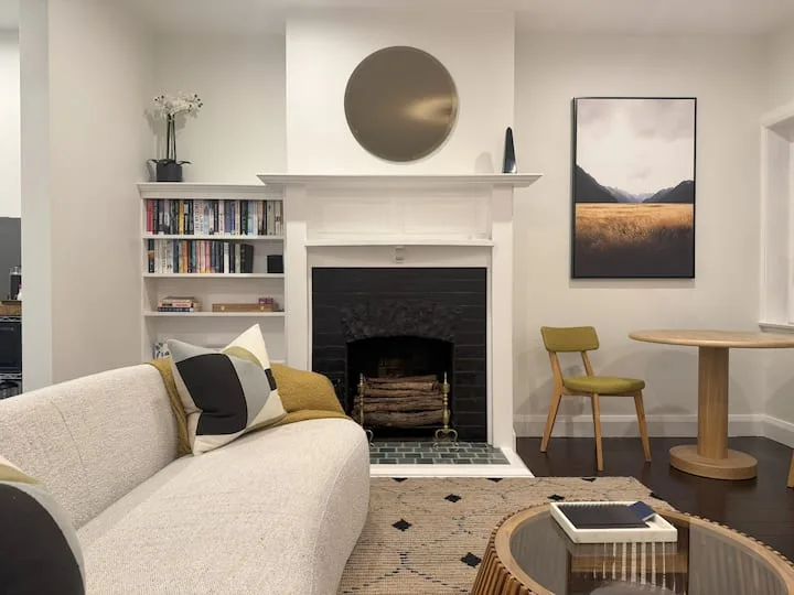 Discerning in Thorndon
