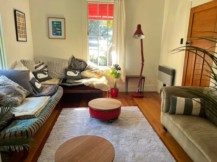 Double Beach Surf & Family Haven