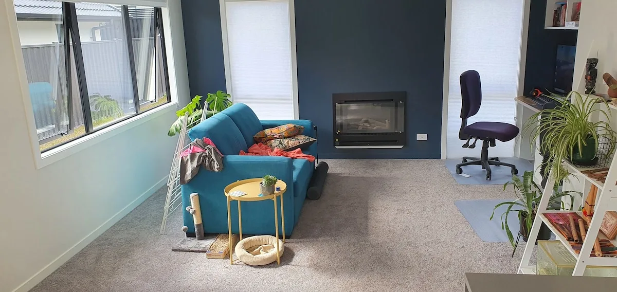 Double room  new build house wallaceville estate