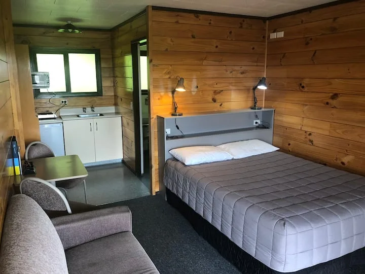 Double Studio Unit | Greymouth Seaside TOP 10