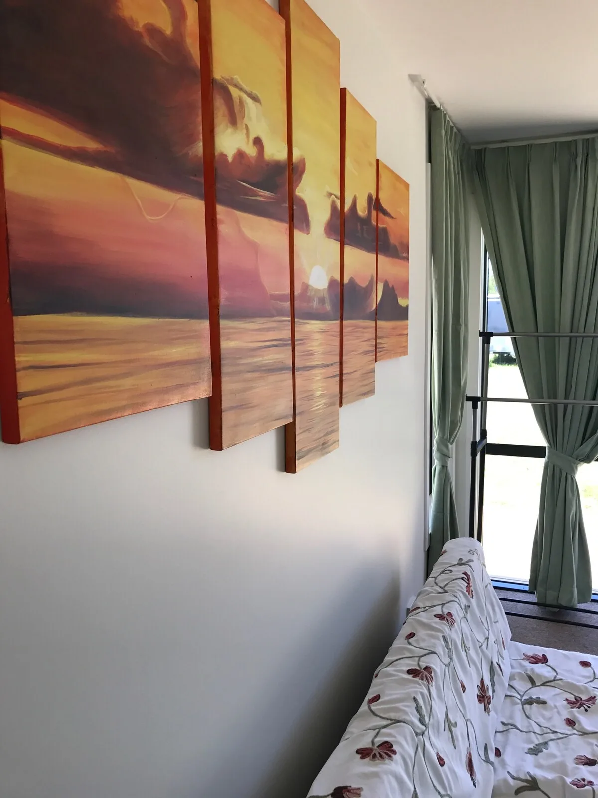 Doubtful Suite - comfortable en suite unit 神奇豪华大床房