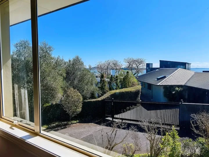 Dream Home In Mission Bay
