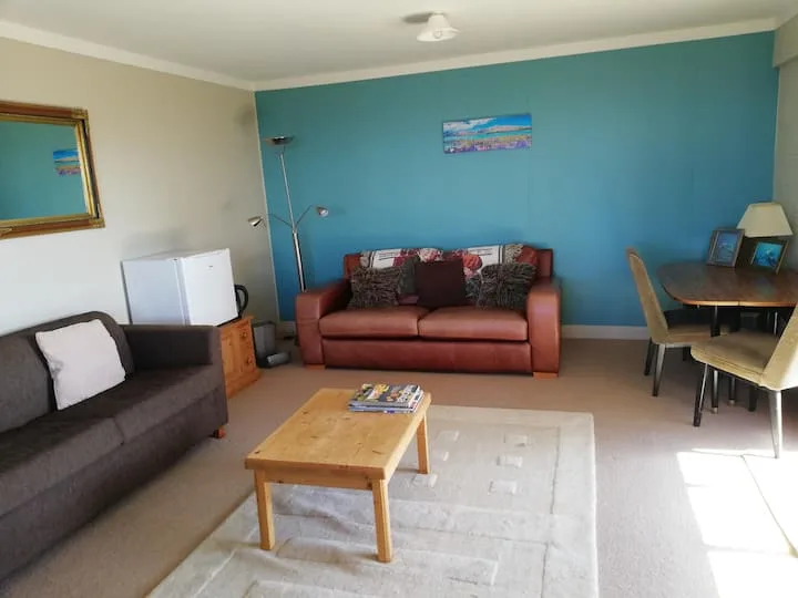 "Driftwood" @ Ocean View - Guest Suite