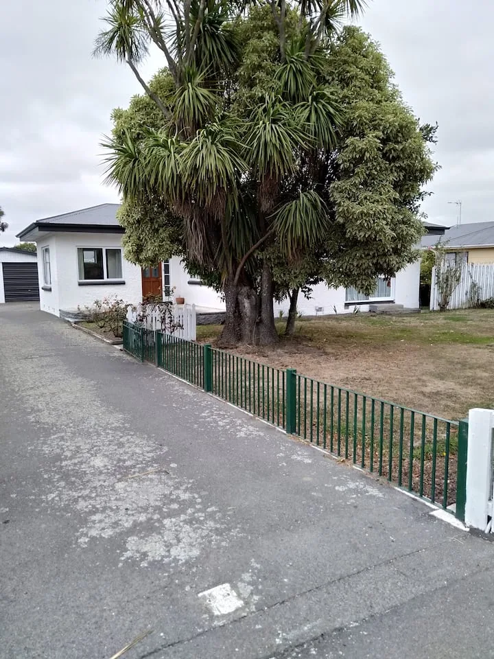 Eddie's House