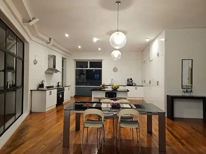 Ex post office - NY style loft