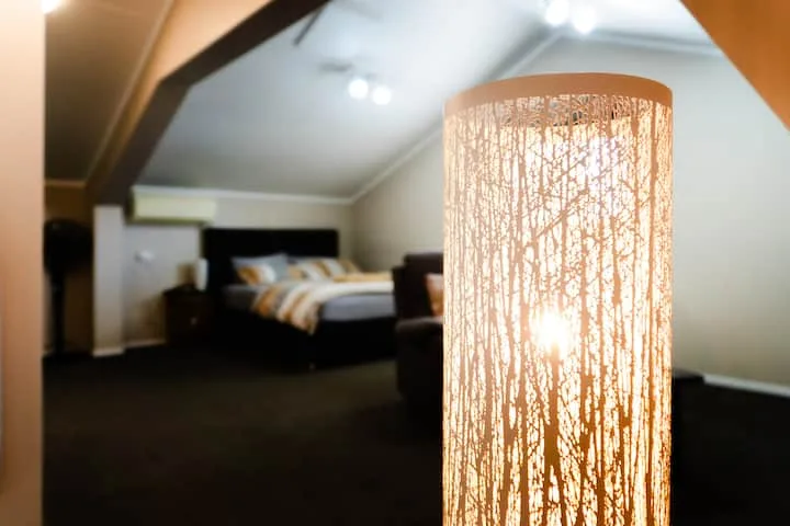 Exquisite, Modern & Comfortable Studio in West End