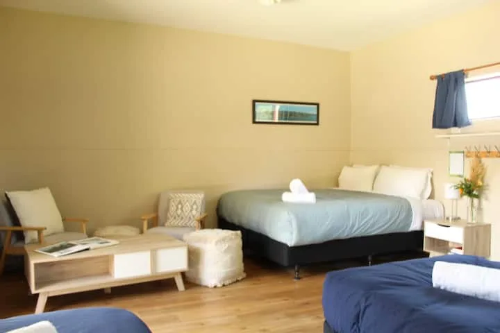 Family Cabin Plus