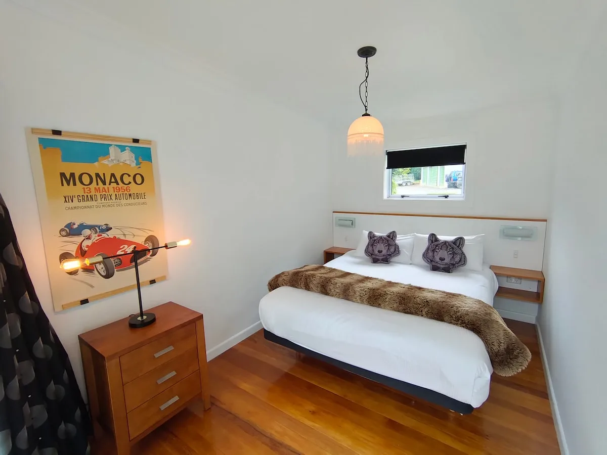 Farm Stay | Around The Mountains Cycle Trail