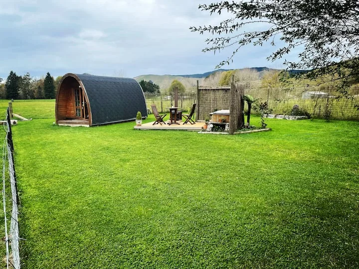 Farm Therapy- Farm Stay & Digital Detox Retreat