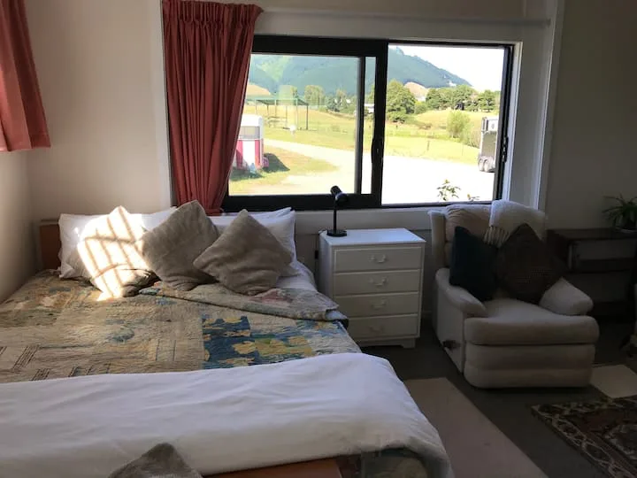 Farmstay Studio