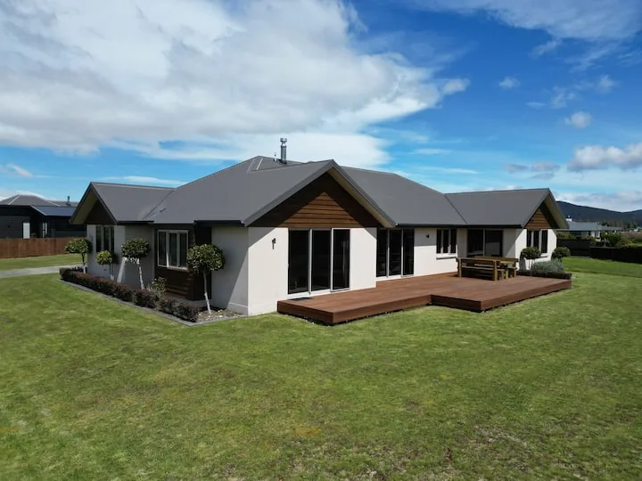 Fiordland Family Favourite