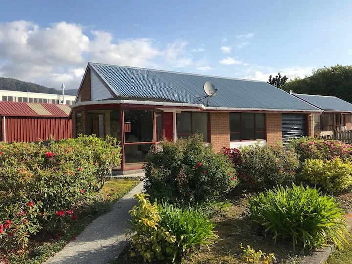 Fire Station Cottage