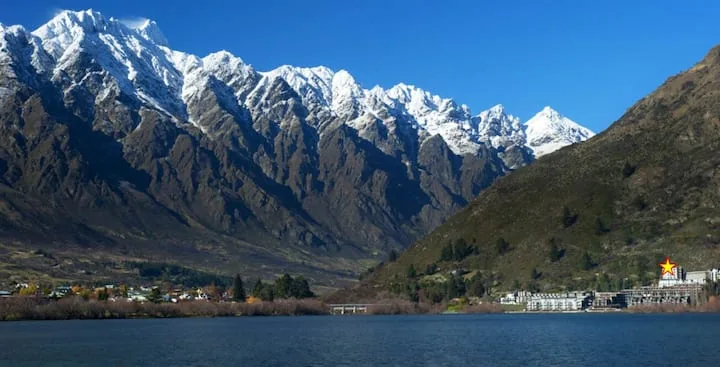 Five Star Luxury Kawarau Penthouse!