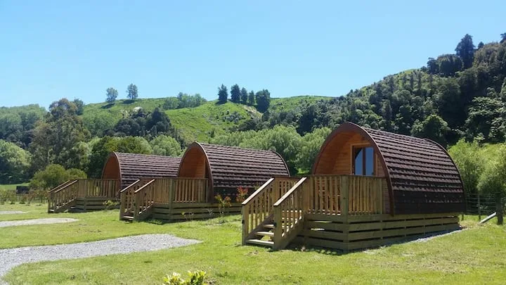 Flat Hills Family Pod 2
