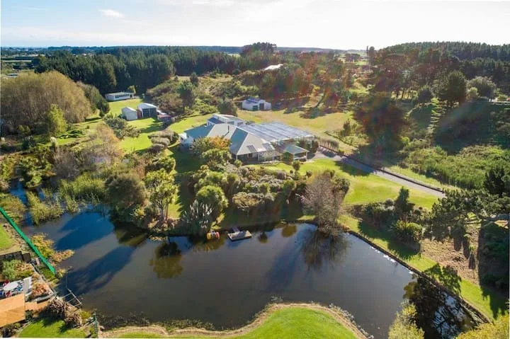 Foxton Beach Boutique Accommodation