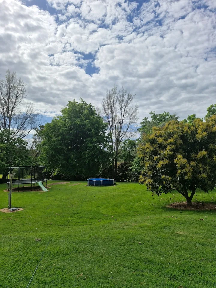 Garden Oasis Unit 1