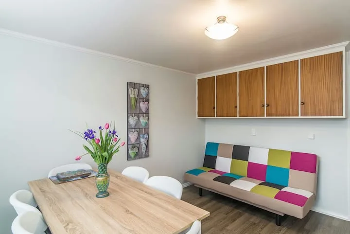 GEM Homestay Apartment