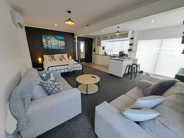 Getaway Base Apartment