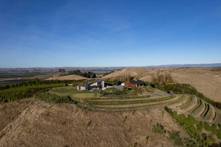 Gimblett Lodge