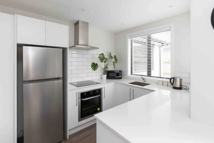 Golden on Golding: New Build in Taradale.