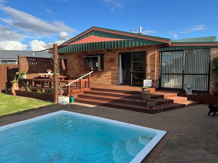 Great Place For A Family Stay