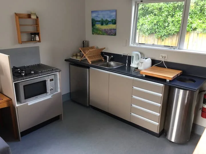 Great space away from home
