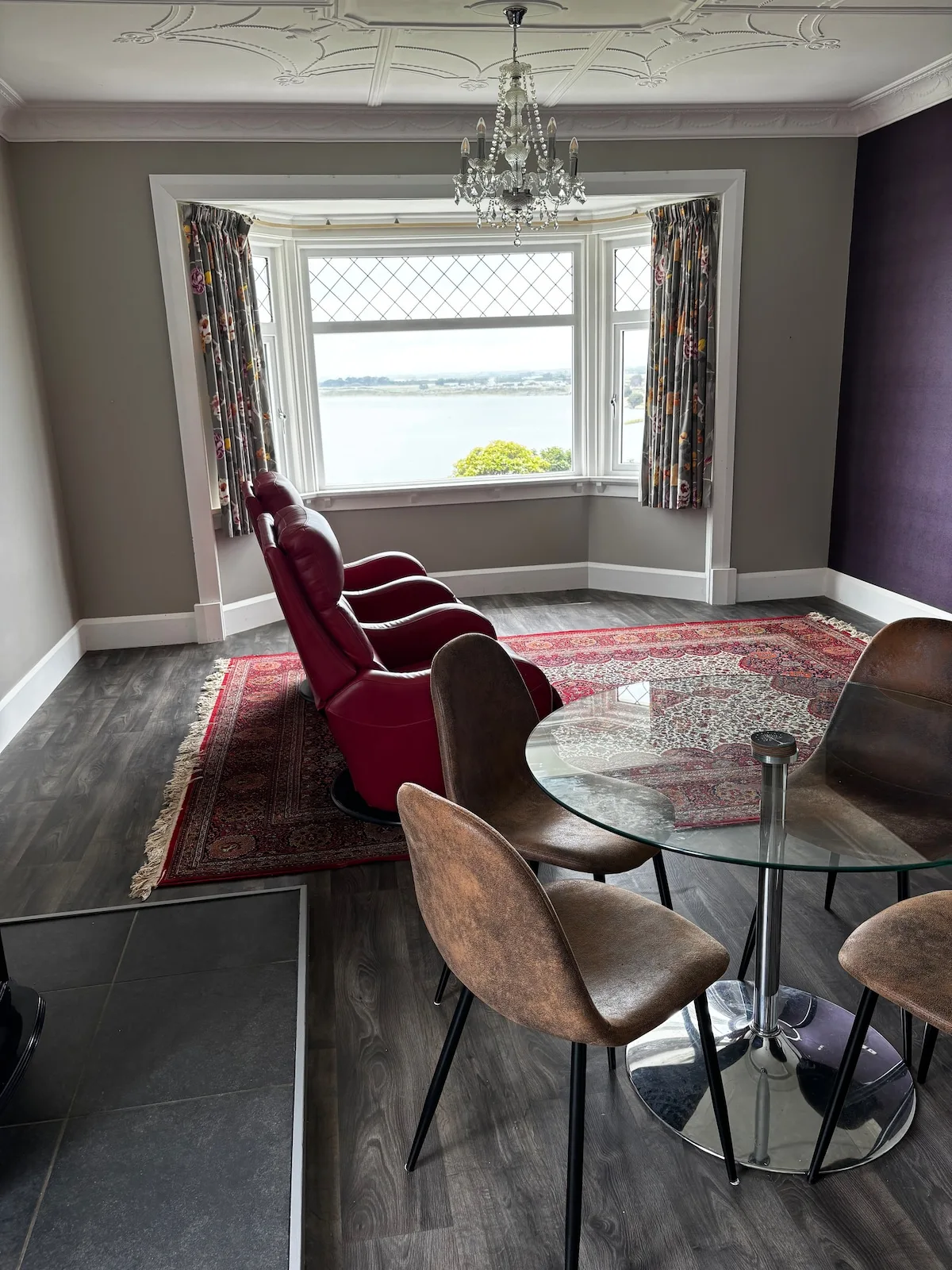 Ground floor single room