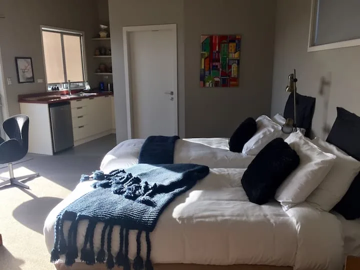 Guest Flat - Karori