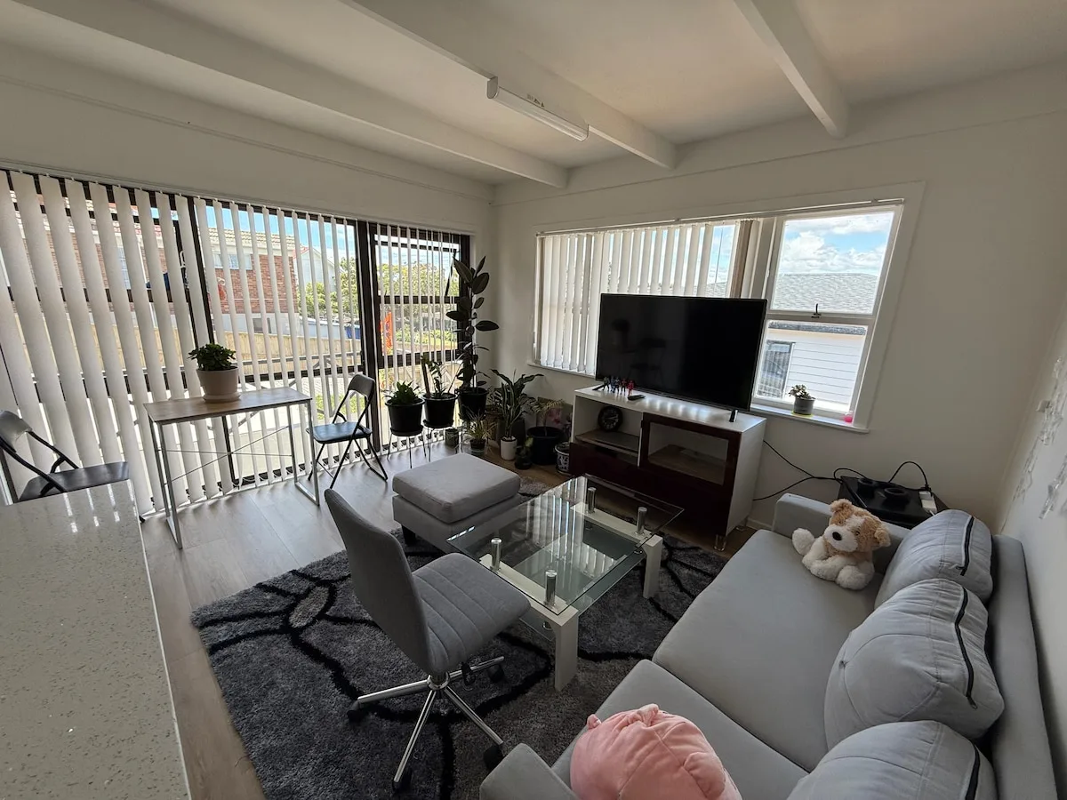 Guest house