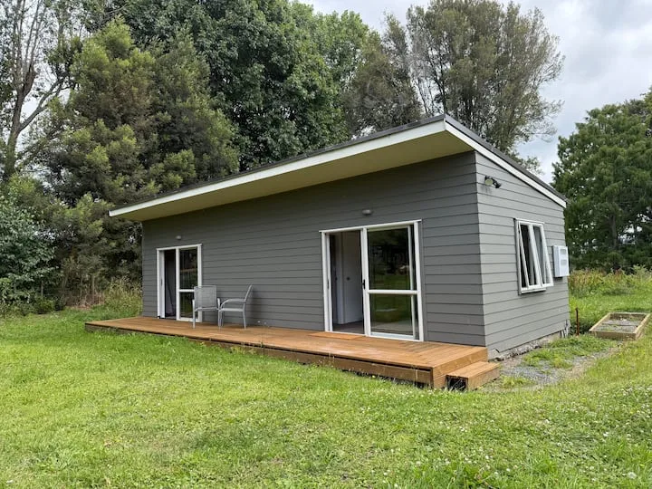 Guesthouse in Tikitere - Rotorua