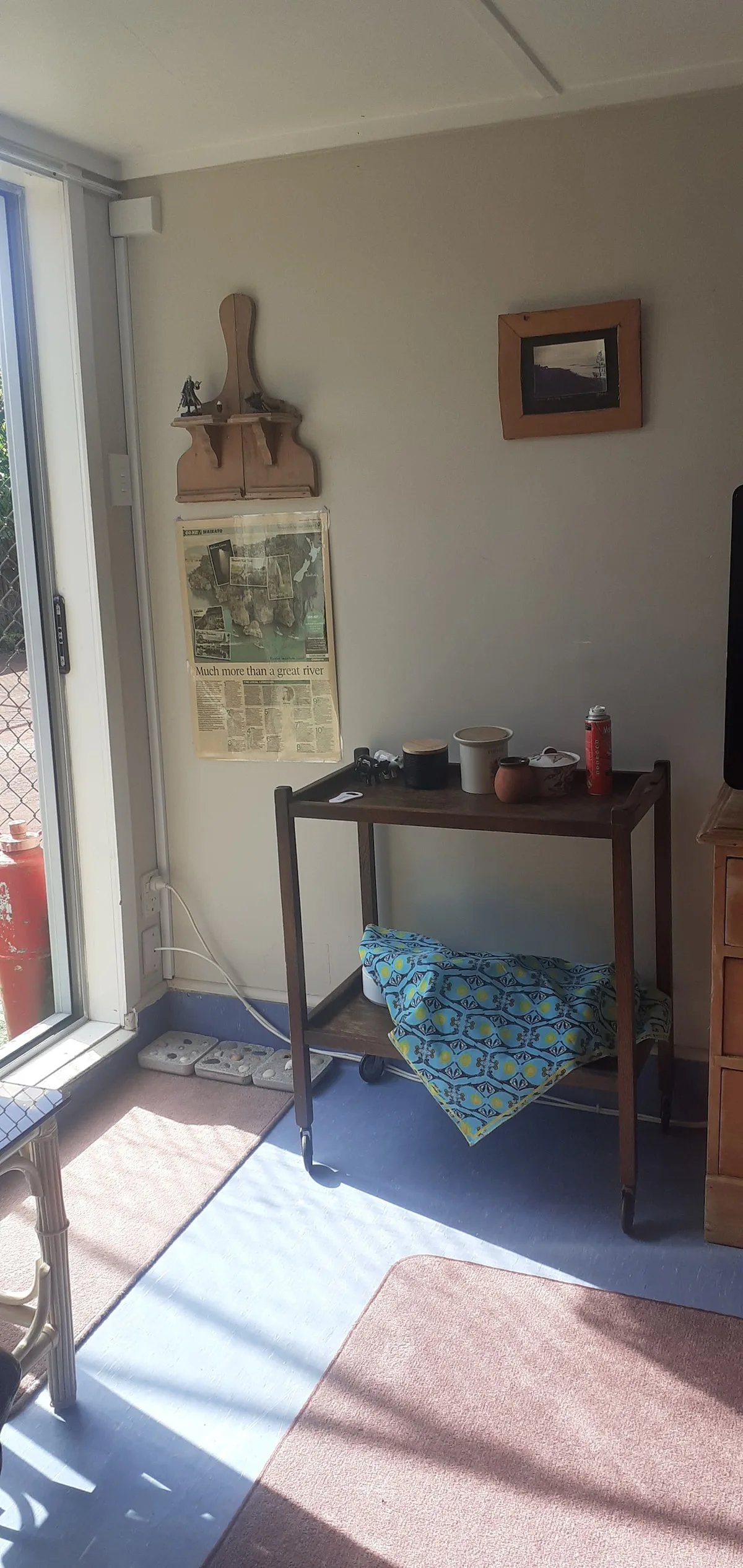 Hamilton East Village Crash Pad