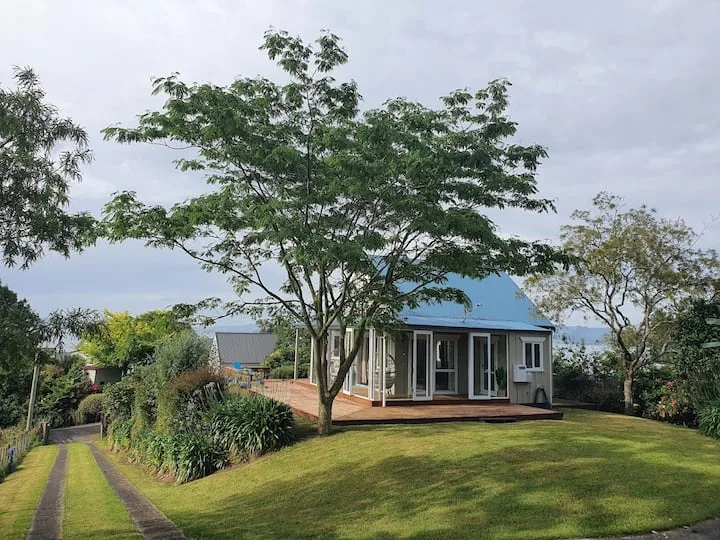 HAMURANA COTTAGE