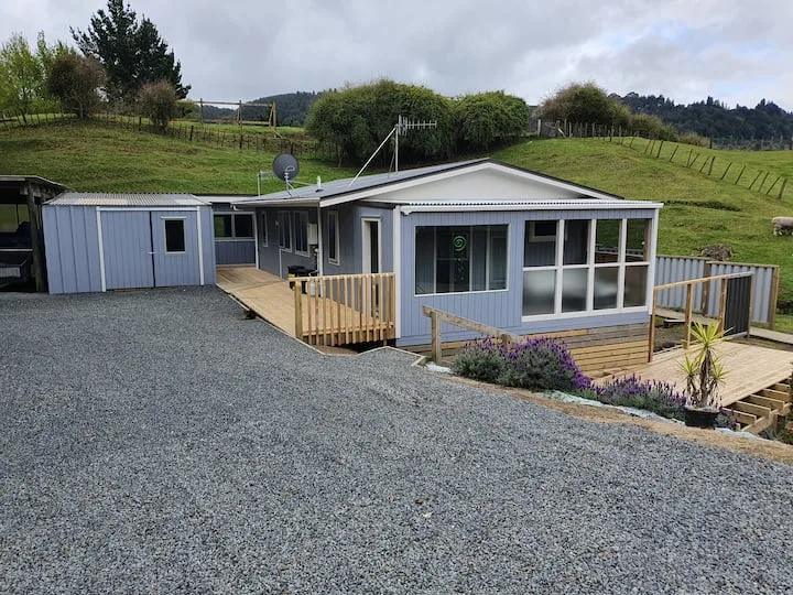 HAMURANA HIDEAWAY