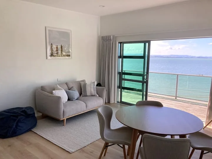 Harbour View Apartment Auckland, New Zealand