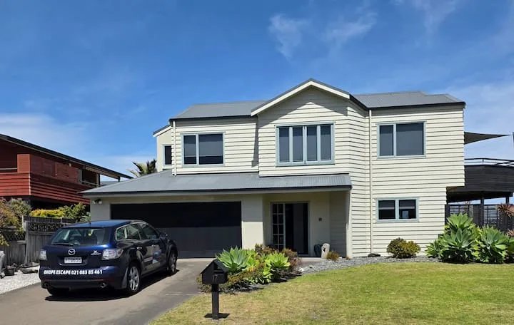 Harbour View Paradise - spoil yourself