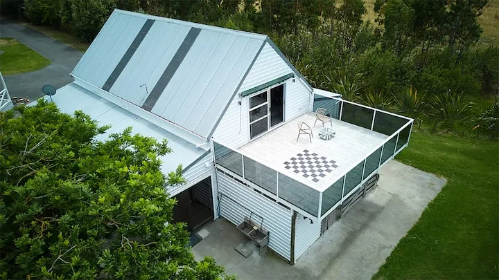 Hawkstone Hideaway - Your Peaceful Getaway