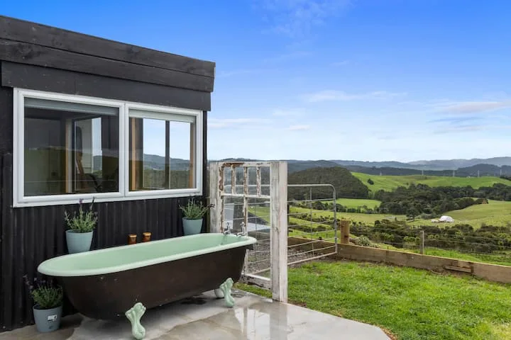 Heart of Waipu - Waipu Holiday Home