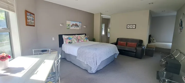 Hidden Gem in Oaklands B&B