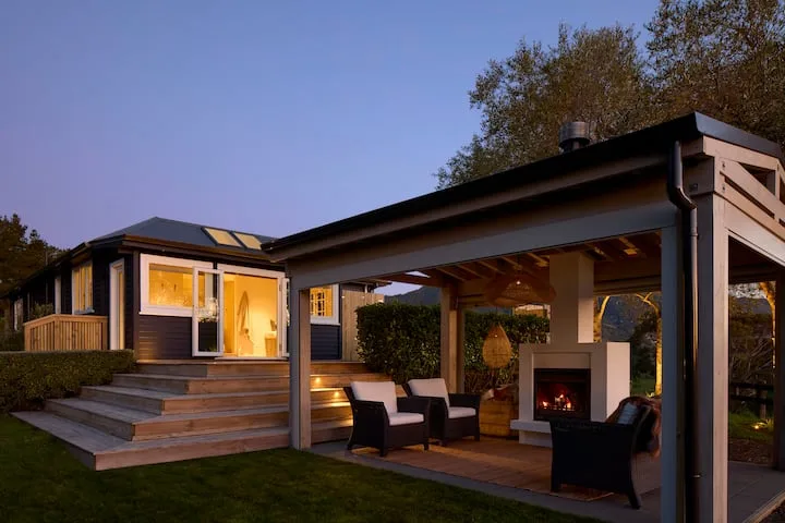 Hideaway in Kapiti