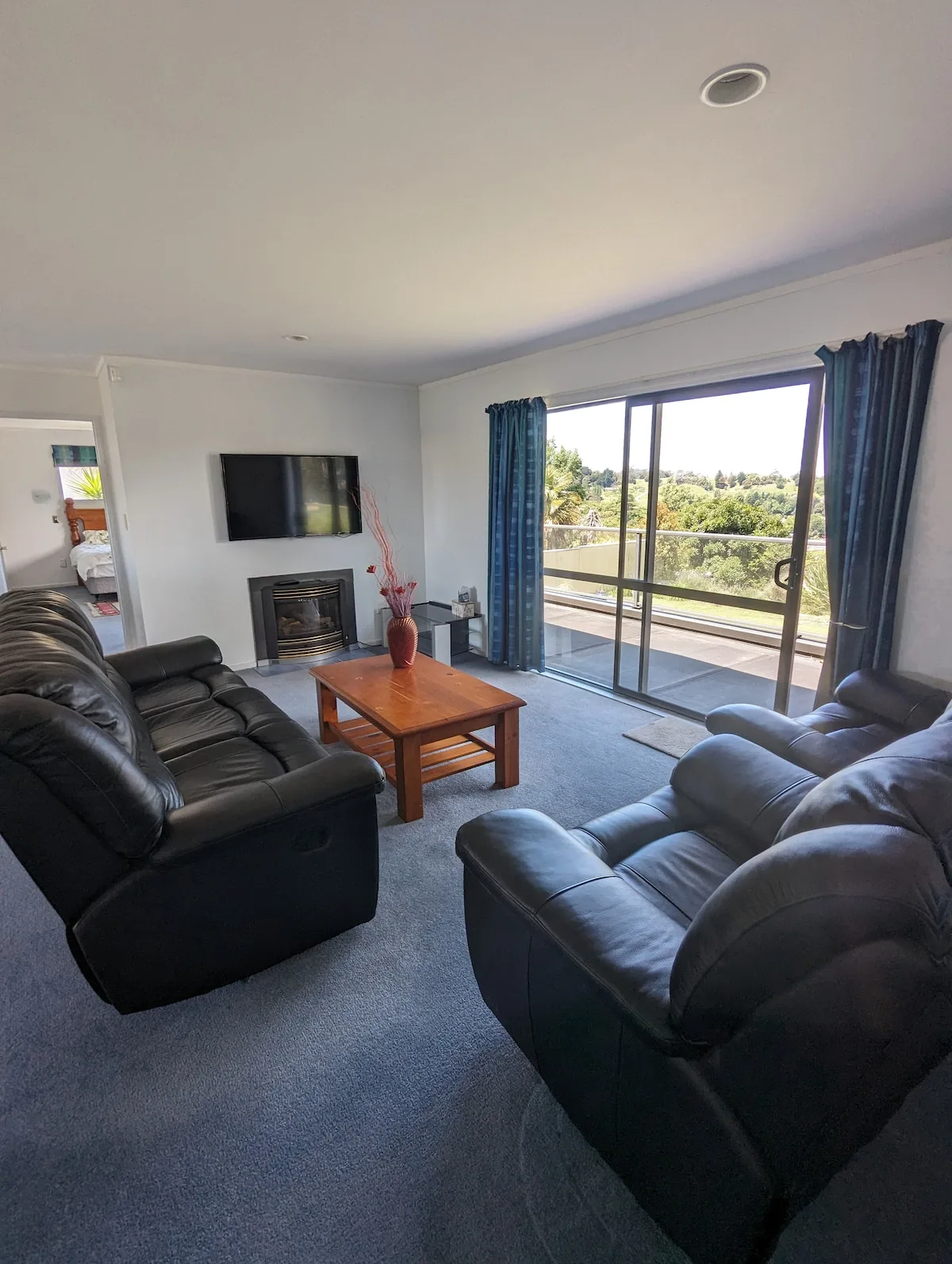 Hillview Master room 1.