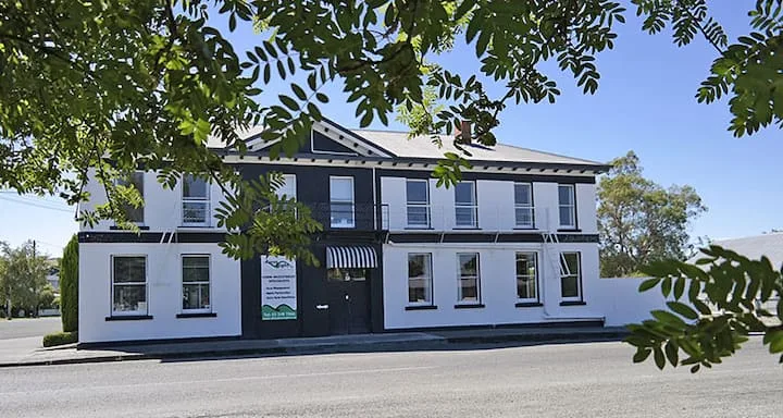Historic Royal Mail Hotel - Rm7