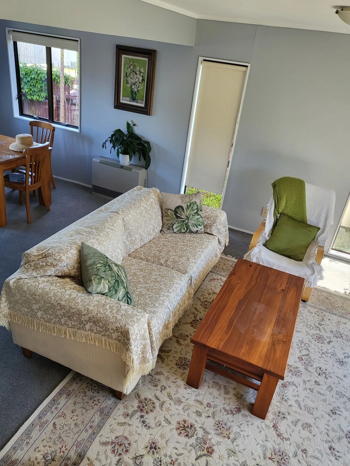 Home in Hamiton 2beds-2bedrooms