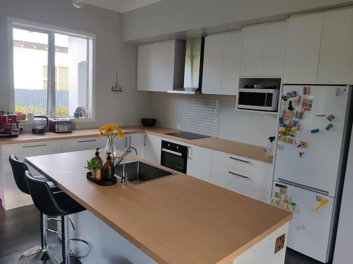Home Living - In Richmond